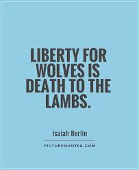 Isaiah Berlin Quotes &amp; Sayings (16 Quotations) via Relatably.com