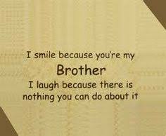 Little Brother Quotes on Pinterest | Big Sister Quotes, Brother ... via Relatably.com