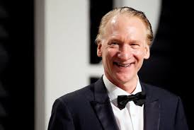 Bill Maher Set to Receive Mark Twain Prize at the Kennedy Center