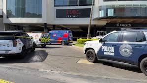Hombre muere tras presuntamente caer de balcón de hotel en San Pedro Garza García
