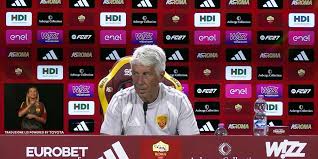 Roma Vs Fiorentina