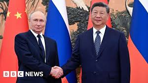 BBC - News update