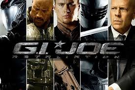 G.I. Joe : Conspiration