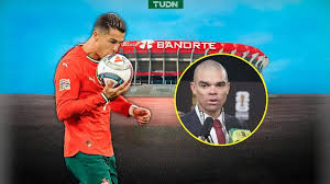 Fanki Mexico Vs Portugal