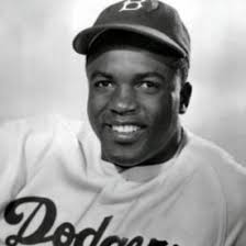 Jackie Robinson &middot; VIEW ALL PHOTOS IN GALLERY. Google is honoring the 94th birthday of legendary baseball player Jackie Robinson today with a homepage doodle ... - 373552-jackie-robinson