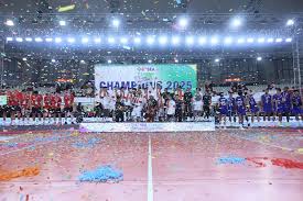 Kompas.id - News update
