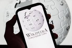 Viral Game Wikigacha Turns Wikipedia Articles Into Collectible Cards