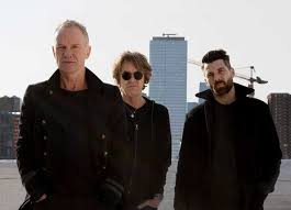 ¡Alborán y Hombres G al Concert Music Festival 2026! ¿Te lo vas a perder?