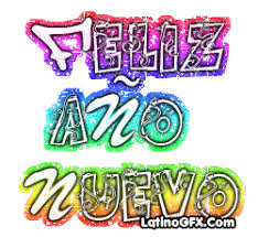 Resultado de imagen para imagenes de ano nuevo animada