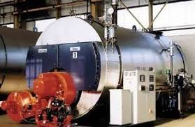 New Steam Boiler Guidance BG04 – are you aware of the changes?