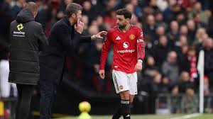 The tools Carrick gives Fernandes to perform