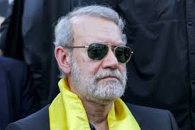 Ali Larijani's Life Hangs in the Balance After Israel's Bold Strike