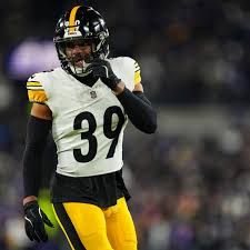 Behind the Steel Curtain - News update