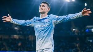 Foden thrilled after clinical AEK Athens display