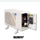 L'unite hermetique silensys