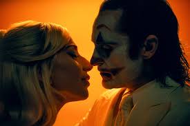 'Joker: Folie à Deux': Joaquin Phoenix, Lady Gaga in a Cracked Musical