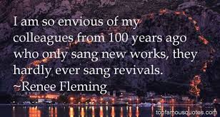 Renee Fleming quotes: top famous quotes and sayings from Renee Fleming via Relatably.com