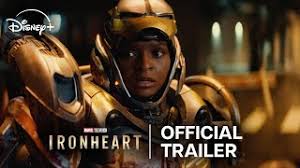 Ryan Coogler Breaks Down the ‘Ironheart’ Trailer