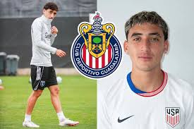 Club Deportivo Guadalajara