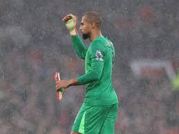 Robert Sanchez breaks silence with apology after Chelsea red card vs Man United