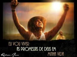 Resultado de imagen para PROMESSA DE DEUS