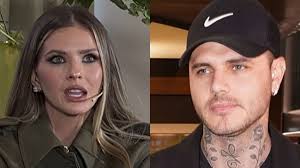 ¡Bomba! China Suárez Revela Detalles Íntimos de su Romance con Icardi