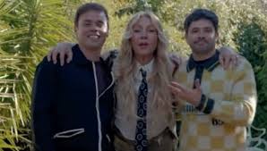 Cris Morena reaparece tras la pérdida de su nieta: Gira de Erreway y mensaje emotivo