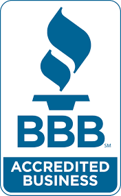 Visit our profile on the Better Business Bureau Website