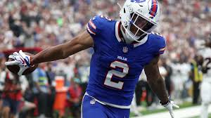 DJ Moore 从未效力 Bills：Week 3 全网热搜 Is DJ Moore playing today 为何总跳转到 Bills vs Chargers 伤病报告