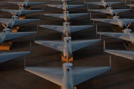 US confirms first combat use of LUCAS one-way attack drone in Iran strikes