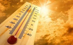 Azerbaijan forecast: mostly dry weather expected as winds strengthen