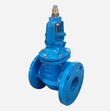 Gate valve - ductile iron pipe fitting and valve-factory ...