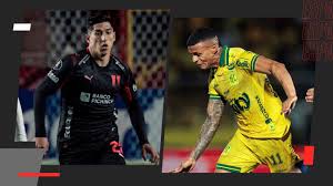 Ldu Quito - Mirassol