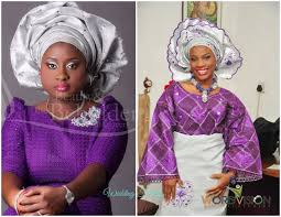 Image result for nigerian attires