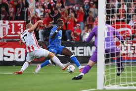 Tromso 0-0 Brighton: Yankuba Minteh alternative dazzles as Liverpool deal nears — SussexWorld