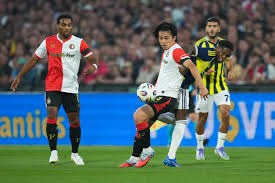 FeyenoordPings - News update