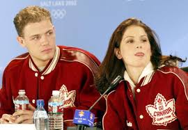 Edmonton Oilers hire Olympic pairs champion as skating ...