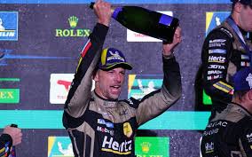 RacingNews365 - News update