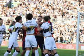 Club Olimpia : ce qu'il faut savoir — image 3