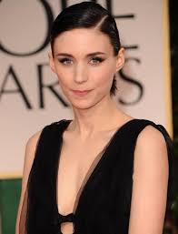FULL RESOLUTION - 968x1266. Rooney Mara Golden Globes Makeup. News » Published months ago &middot; In 2014 Rooney Mara looks to impress fans with movie &quot;Trash&quot; - rooney-mara-golden-globes-makeup-2003866364