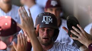 Texas A&M baseball forces rubber match with 11-9 win over MSU