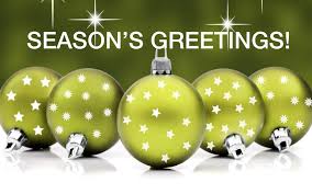 Image result for season greetings