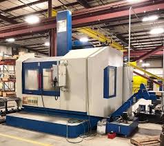 Knuth Verturn VDM 1600 2015 CNC Vertical Turning Lathe (VTL ...