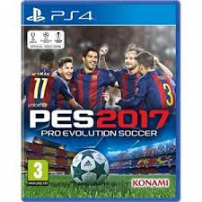 Hasil gambar untuk PES 17