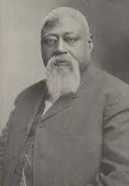 James Milton Turner was an African American Missourian who was a prominent politician, education advocate and diplomat in the years after the Civil War. - ife__Kingdom_of_Calloway_Historical_Society_