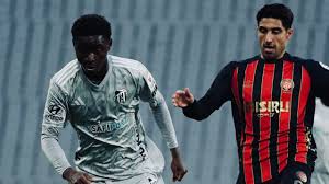 Karagümrük-Eyüpspor maçı hangi kanalda saat kaçta?