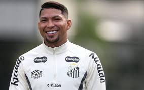 Rony abre o jogo e explica motivo de não ter acertado com o Corinthians