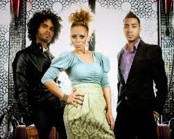 Image result for group 1 crew in concert