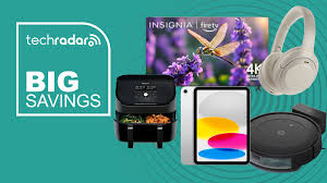 TechRadar - News update
