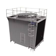 Order FM-Approved Cooling Towers | Chester Technologies